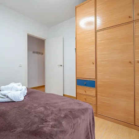 Dorada Lluna Appartement