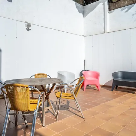 Apartman Dorada Lluna