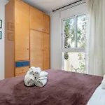 Dorada Lluna Apartamento Calafell