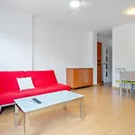 Dorada Lluna Apartamento *
