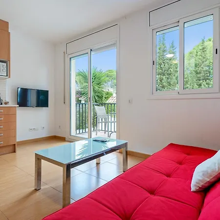 Apartamento Dorada Lluna